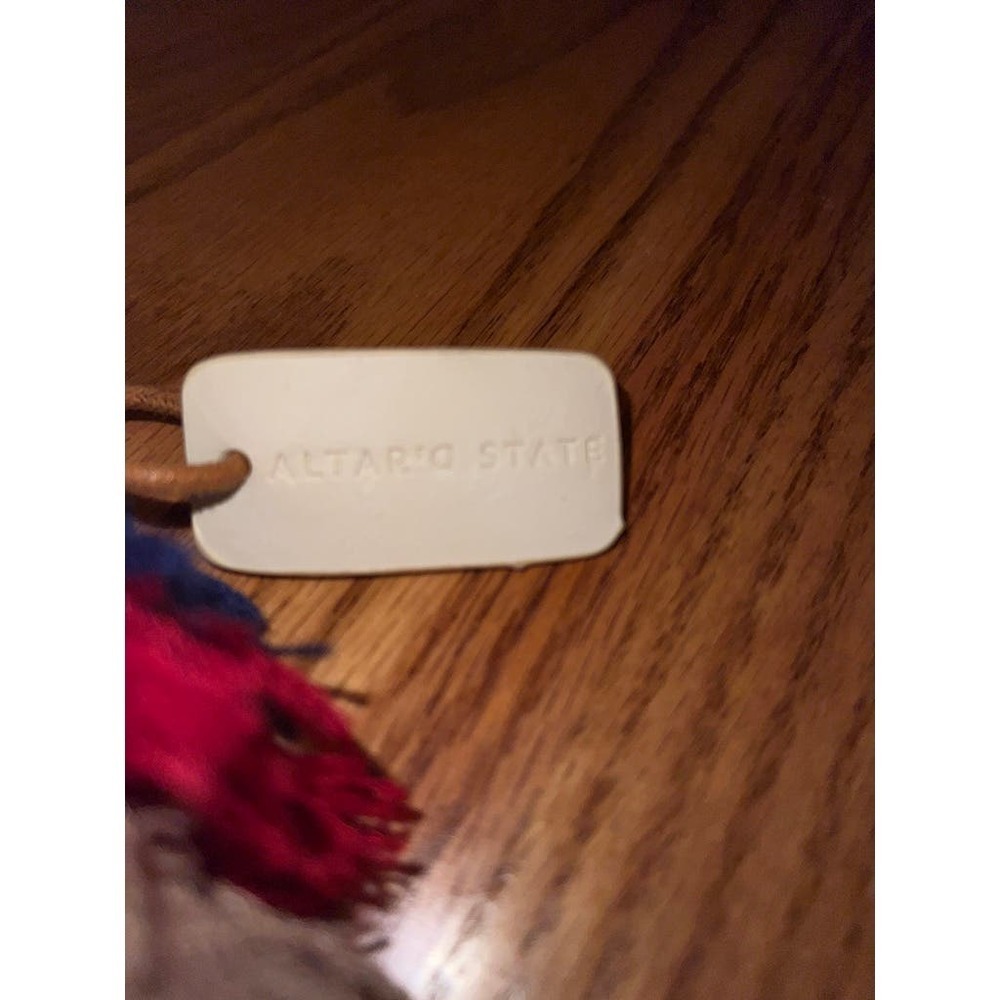 Altar'd State Key Chain - Picture 3 of 3